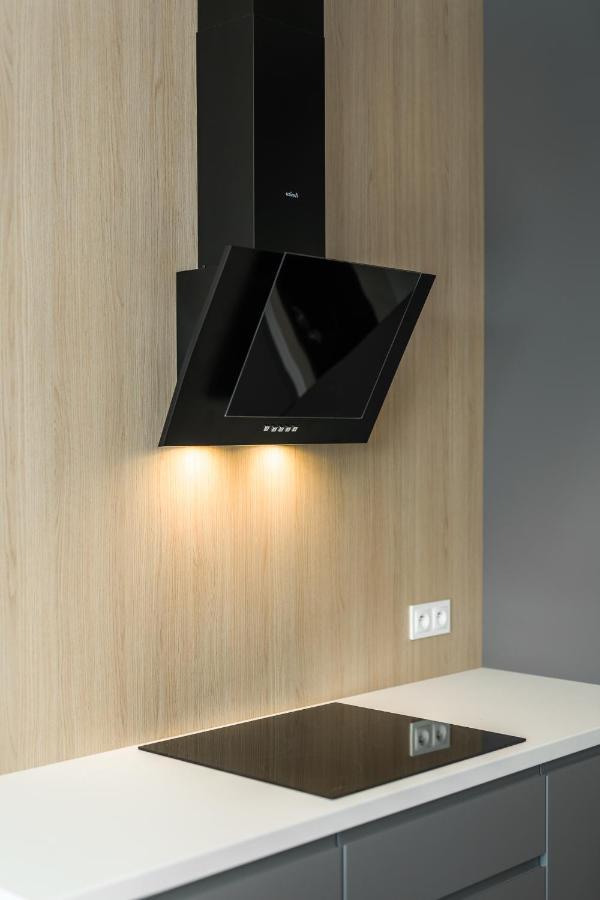 Warta View Apartments 포즈난 외부 사진