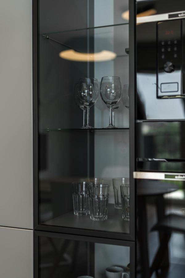 Warta View Apartments 포즈난 외부 사진