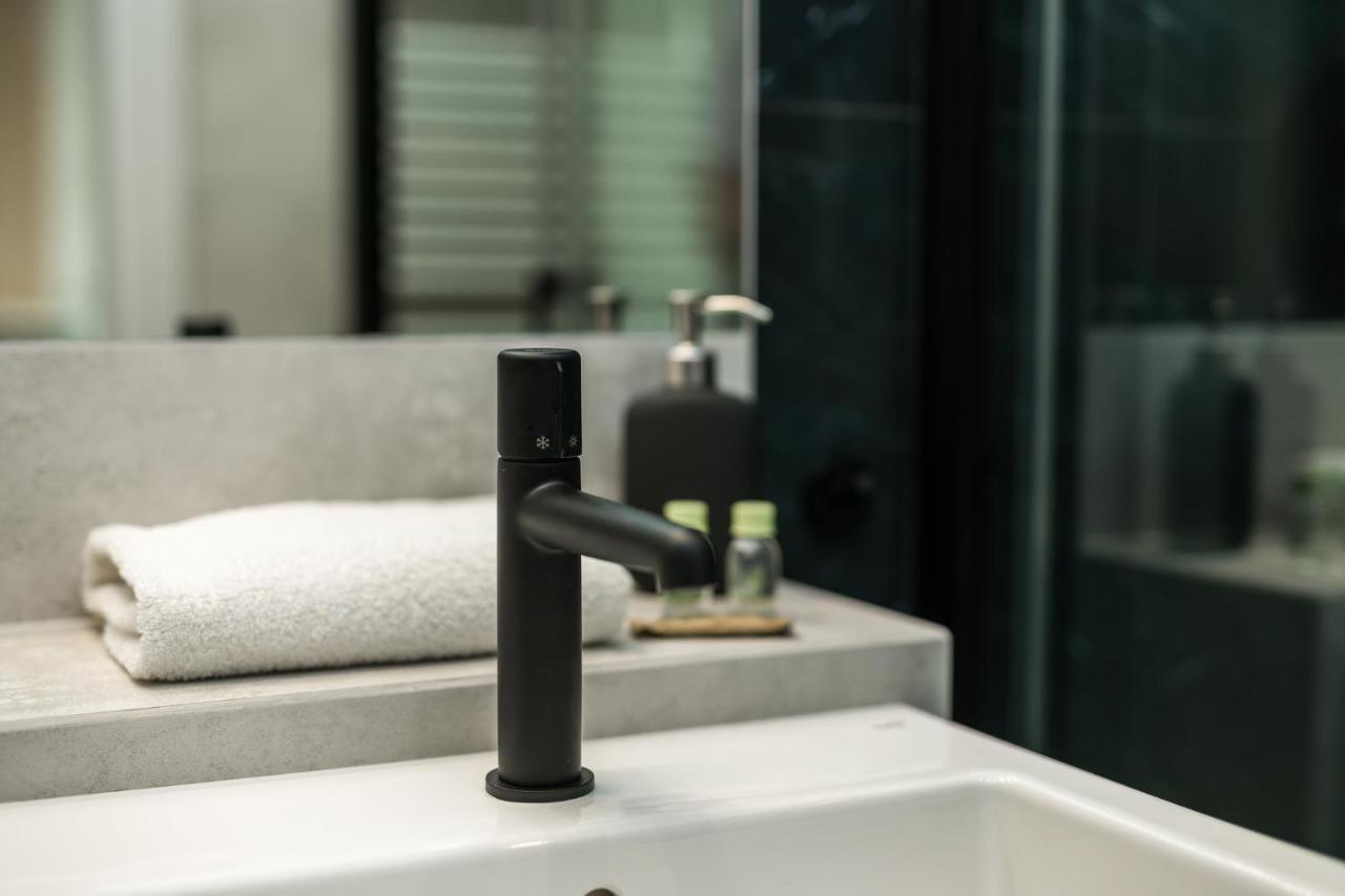 Warta View Apartments 포즈난 외부 사진