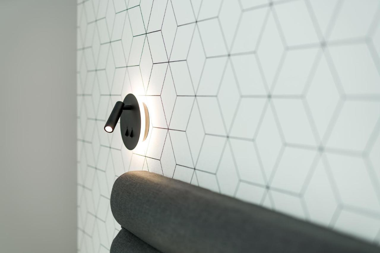 Warta View Apartments 포즈난 외부 사진