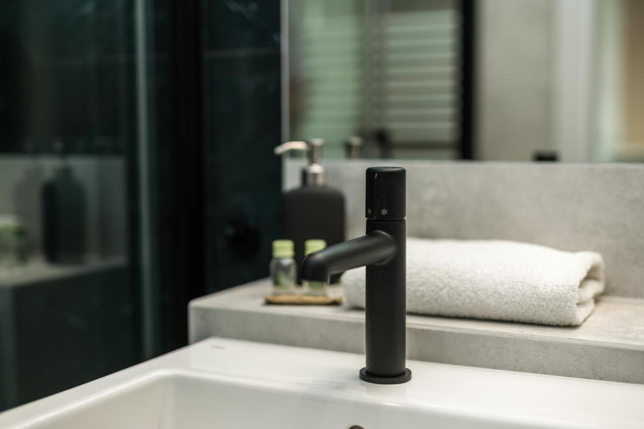 Warta View Apartments 포즈난 외부 사진