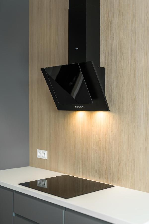 Warta View Apartments 포즈난 외부 사진