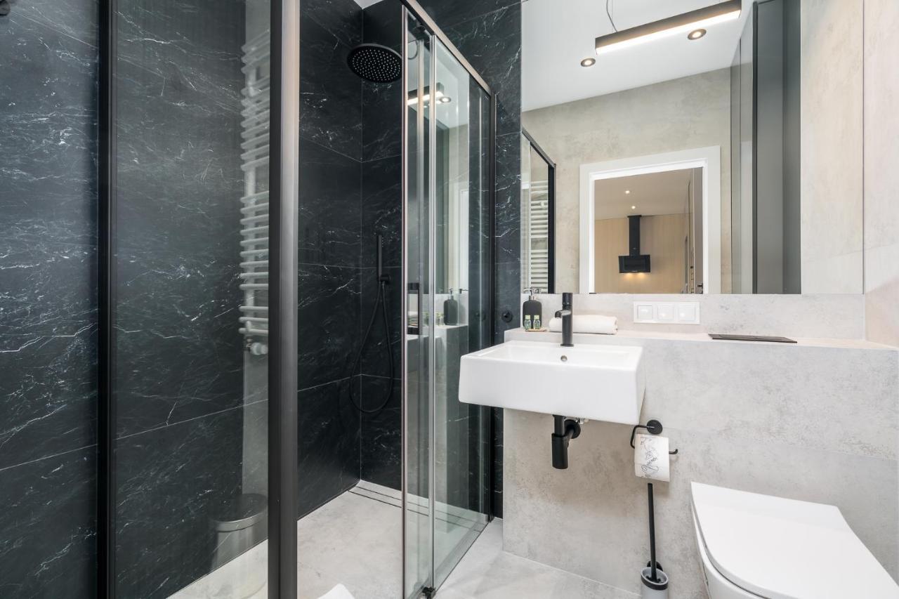 Warta View Apartments 포즈난 외부 사진
